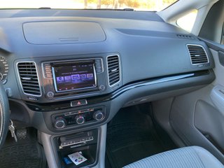 SEAT Alhambra 2016