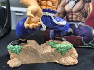 Figura Mutenroshi Dragón Ball 25cm