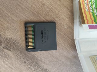 New Super Mario Bros. Nintendo DS