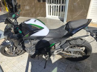 Kawasaki z800e