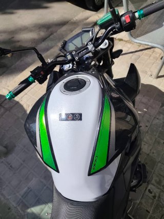 Kawasaki z800e