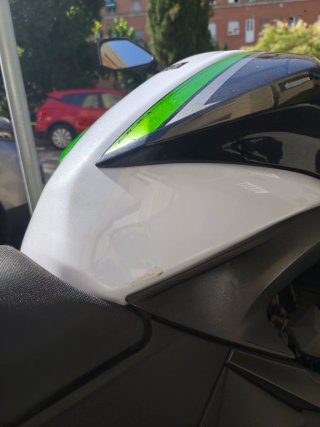 Kawasaki z800e