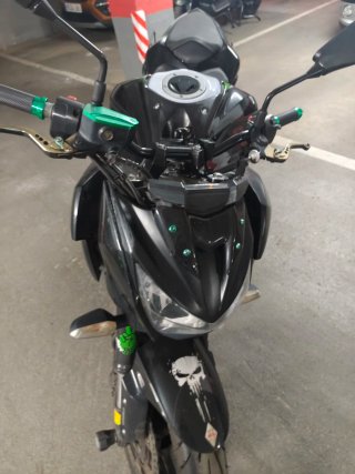 Kawasaki z800e
