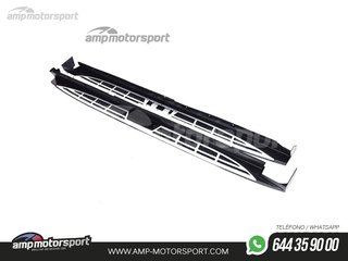 ESTRIBERAS LATERALES PARA HYUNDAI SANTA FE IX45