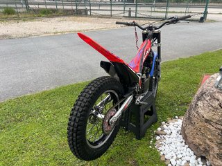 Beta Evo 300 Trial