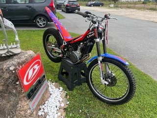 Beta Evo 300 Trial