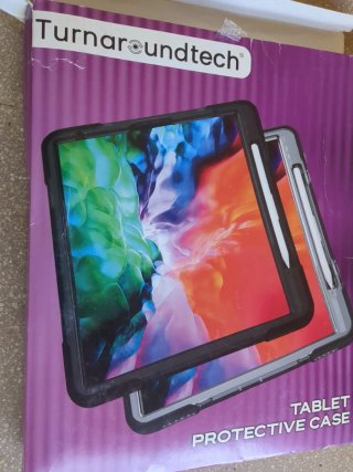 Funda protectora tablet My Life