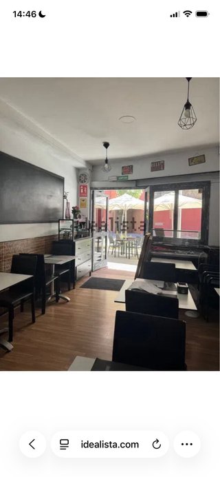 Bar en traspaso 25000€