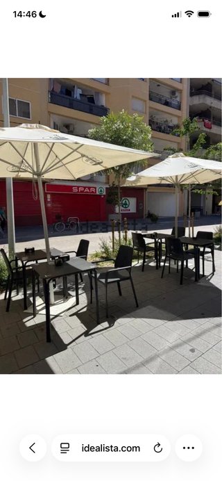 Bar en traspaso 25000€