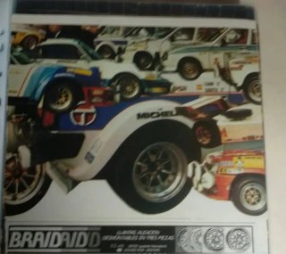Anuncios y fotos vintage coches