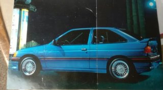 Anuncios y fotos vintage coches