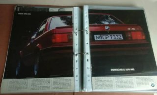 Anuncios y fotos vintage coches