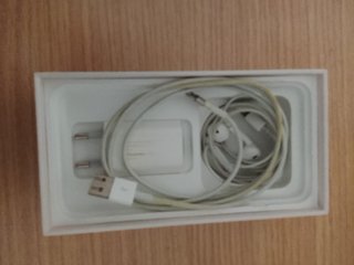 iPhone 8 Plus Beige