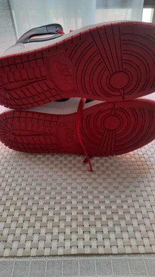 Air Jordan 1 Mid Zapatillas