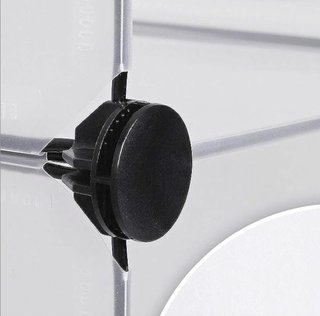 Armario / zapatero / estantería sistema modular