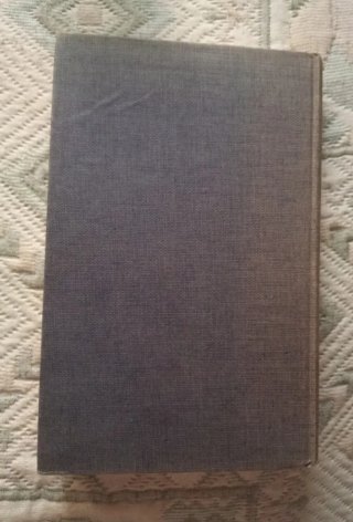 Libro (1966/VF) Le Solitaire du large.