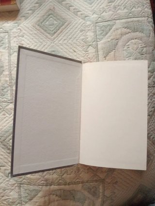 Libro (1966/VF) Le Solitaire du large.