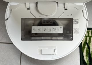 Robot Aspirador Dreame D10 Plus