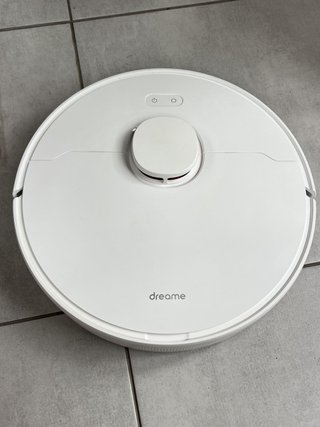Robot Aspirador Dreame D10 Plus