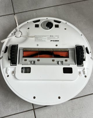 Robot Aspirador Dreame D10 Plus