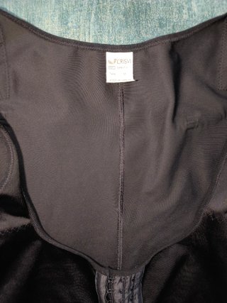 Faja Crisvi Talla M Postquirúrgica