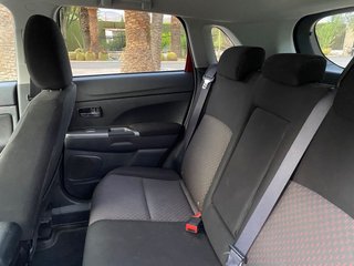 Mitsubishi ASX 2019