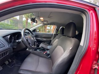 Mitsubishi ASX 2019