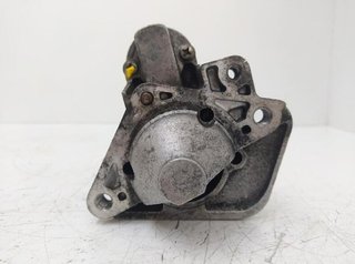 Renault 281244 motor arranque 8200306595 scenic ii