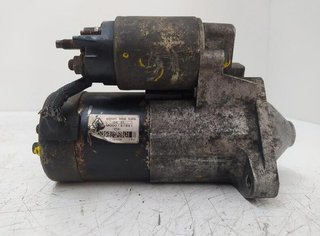 Renault 281244 motor arranque 8200306595 scenic ii