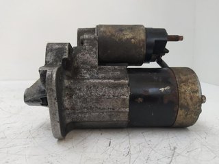 Renault 281244 motor arranque 8200306595 scenic ii