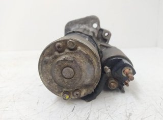 Renault 281244 motor arranque 8200306595 scenic ii