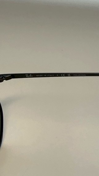 Gafas de Sol Vintage Ray-Ban The Marshal