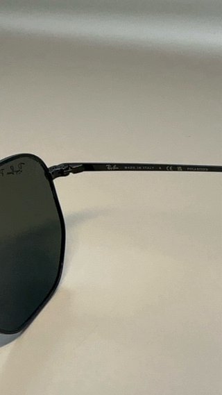 Gafas de Sol Vintage Ray-Ban The Marshal