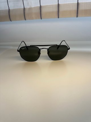 Gafas de Sol Vintage Ray-Ban The Marshal