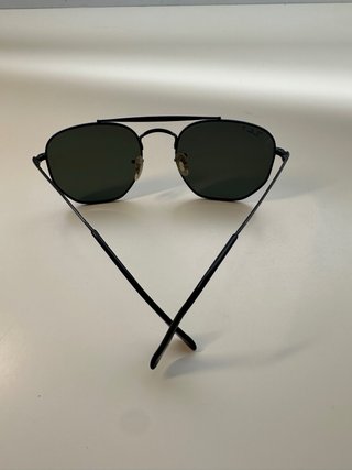 Gafas de Sol Vintage Ray-Ban The Marshal