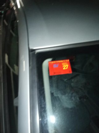 Nissan Almera 2003