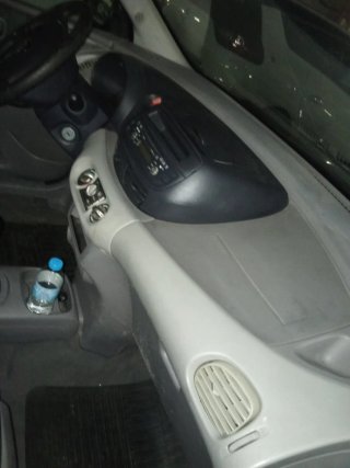 Nissan Almera 2003