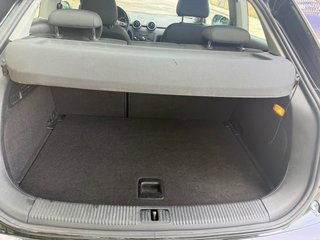 Audi A1 2012 PEGATINA C SOLO 220.000 km 115€/MES