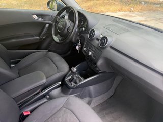 Audi A1 2012 PEGATINA C SOLO 220.000 km 115€/MES