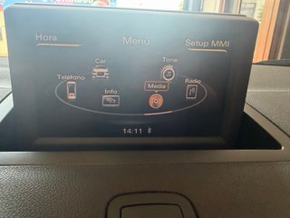 Audi A1 2012 PEGATINA C SOLO 220.000 km 115€/MES