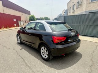Audi A1 2012 PEGATINA C SOLO 220.000 km 115€/MES