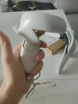 Meta Quest 2 VR