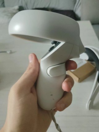 Meta Quest 2 VR