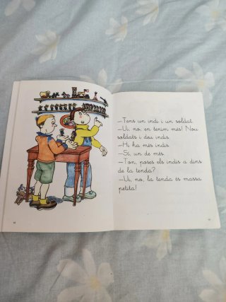 En Ton i la Neus