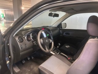 Suzuki Grand Vitara 2006