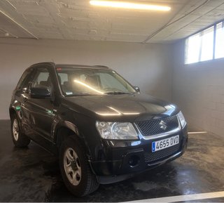 Suzuki Grand Vitara 2006