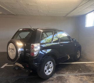 Suzuki Grand Vitara 2006