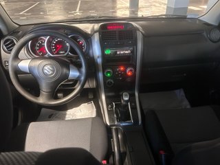 Suzuki Grand Vitara 2006