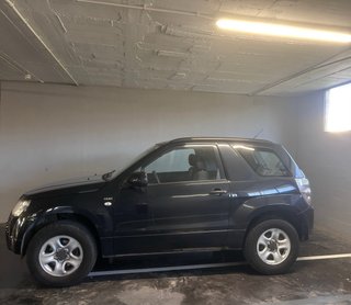Suzuki Grand Vitara 2006