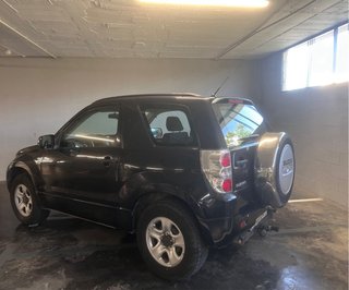 Suzuki Grand Vitara 2006